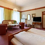 Ξενοδοχείο Altstadthotel Eck *