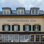Altstadthotel Eck Ξενοδοχείο *