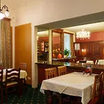 Altstadthotel Eck *