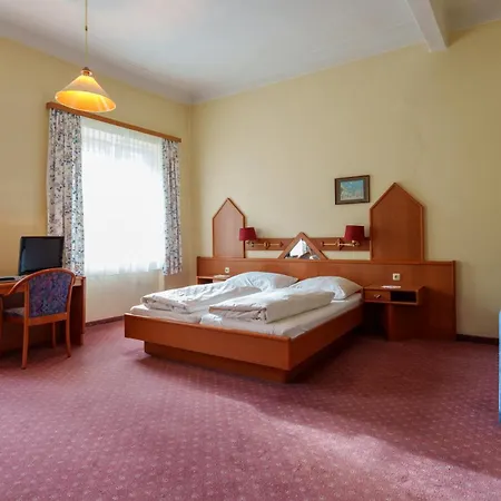 Ξενοδοχείο Altstadthotel Eck