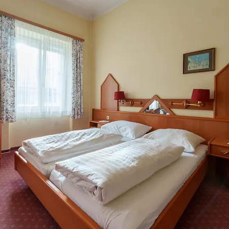 Ξενοδοχείο Altstadthotel Eck *