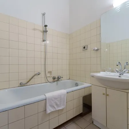 Ξενοδοχείο Altstadthotel Eck *