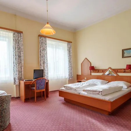 Altstadthotel Eck * Lienz