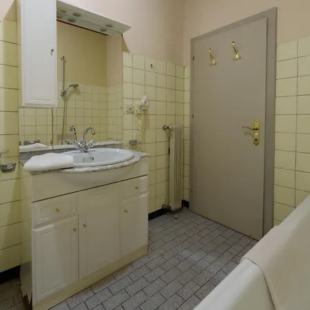 Altstadthotel Eck * Lienz