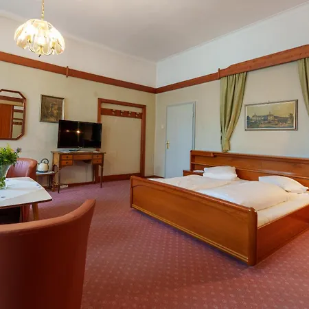 Ξενοδοχείο Altstadthotel Eck Lienz
