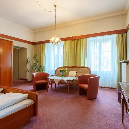 Ξενοδοχείο Altstadthotel Eck