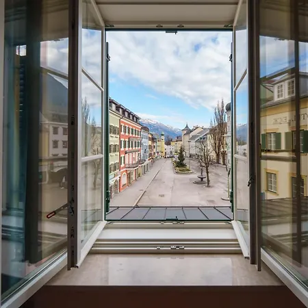 Altstadthotel Eck *