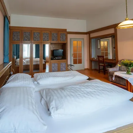 Altstadthotel Eck * Lienz