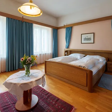 Altstadthotel Eck * 利恩茨