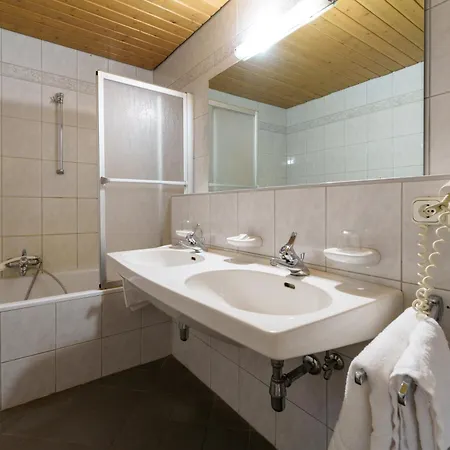 Altstadthotel Eck * Lienz