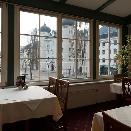 Altstadthotel Eck Lienz