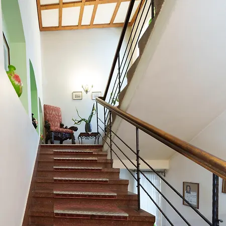 Altstadthotel Eck *