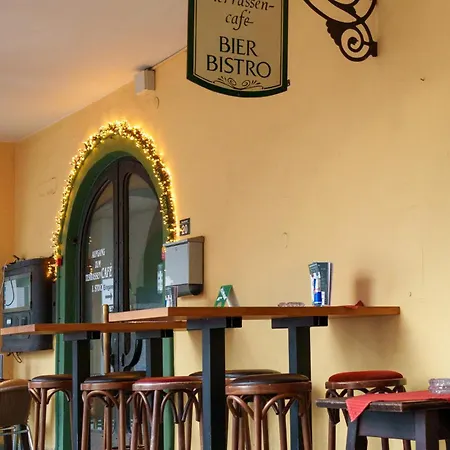 Ξενοδοχείο Altstadthotel Eck Lienz