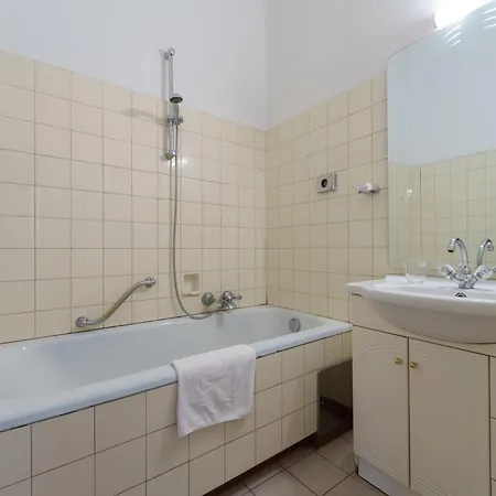 Ξενοδοχείο Altstadthotel Eck Lienz