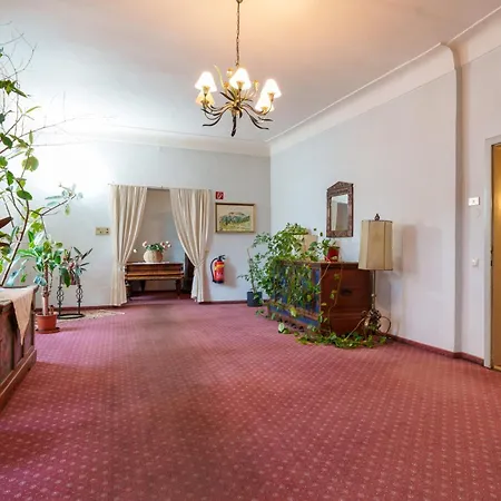 Altstadthotel Eck *