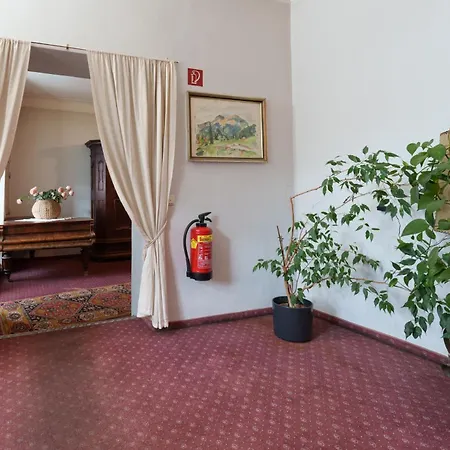 Altstadthotel Eck Lienz