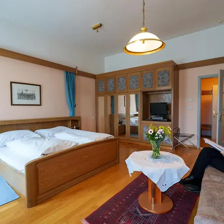 Altstadthotel Eck