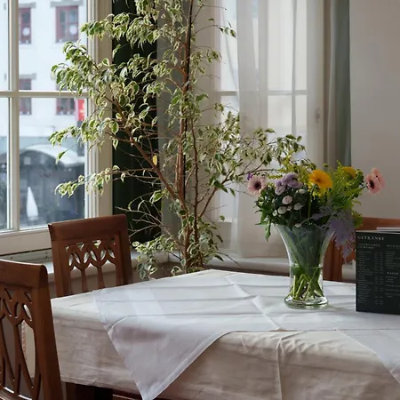 Altstadthotel Eck Hotel Lienz