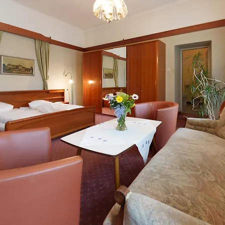 Altstadthotel Eck *