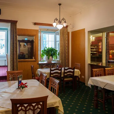 Altstadthotel Eck Ξενοδοχείο