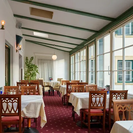 Ξενοδοχείο Altstadthotel Eck Lienz
