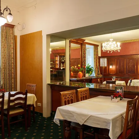 Altstadthotel Eck *