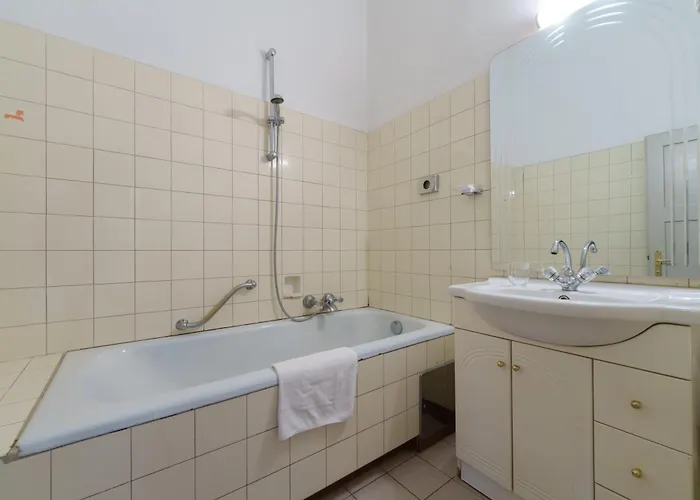 酒店 Altstadthotel Eck *