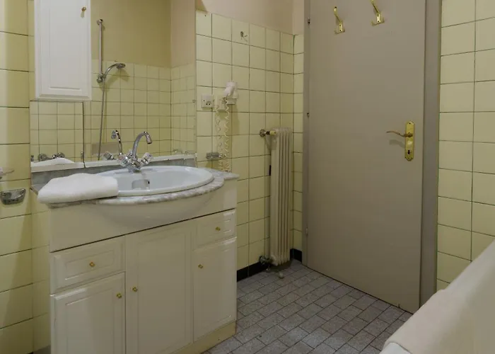 Altstadthotel Eck * 利恩茨