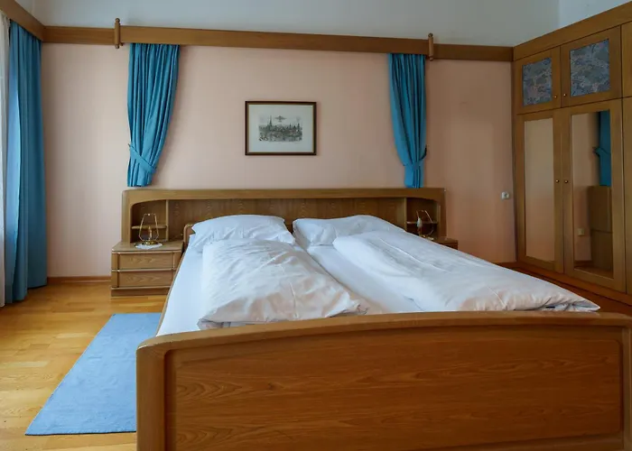 Altstadthotel Eck 酒店 *