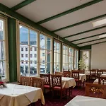 Hotel Altstadthotel Eck