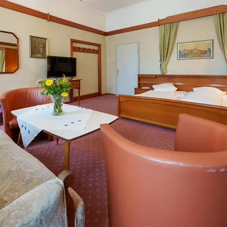 Altstadthotel Eck