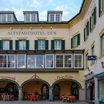 Altstadthotel Eck * Lienz